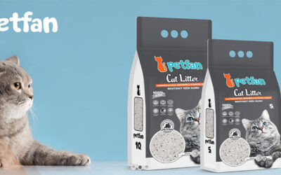 Lançamento da Marca Petfan em Portugal