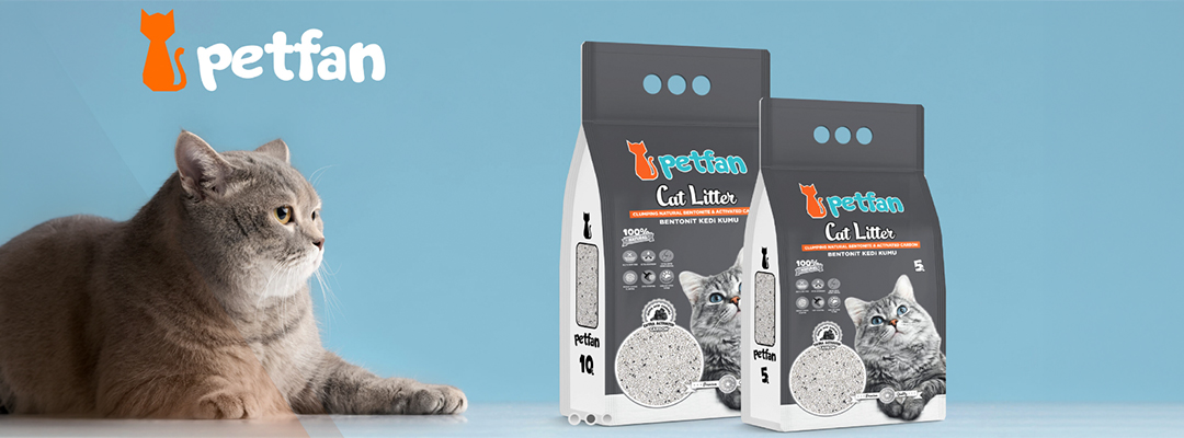 Lançamento da Marca Petfan em Portugal